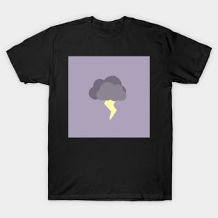 Virgil Sanders Icon T-Shirt